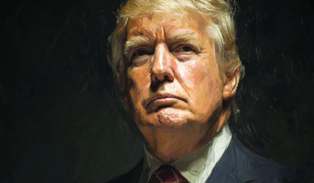 ABD Başkanı Trump: Venezuela'ya Yeni Saldırılar İptal!